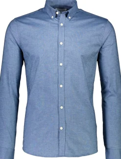Lindbergh Oxford skjorte