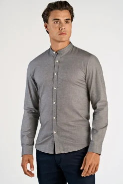 Lindbergh Oxford skjorte