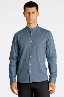 Lindbergh Oxford skjorte