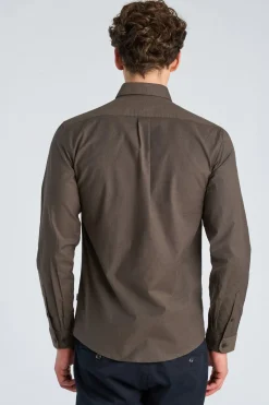 Lindbergh Oxford skjorte