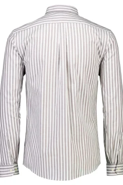 Lindbergh Oxford skjorte