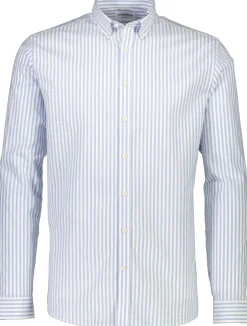 Lindbergh Oxford skjorte