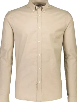 Lindbergh Oxford skjorte