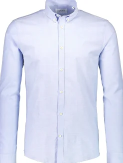 Lindbergh Oxford skjorte