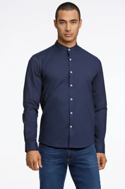 Lindbergh Oxford skjorte