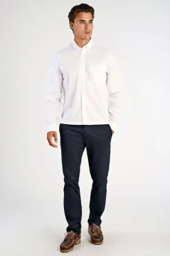 Lindbergh Oxford skjorte