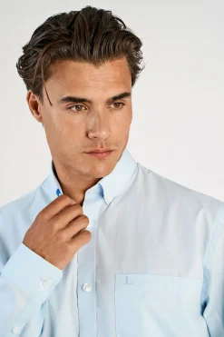 Lindbergh Oxford skjorte