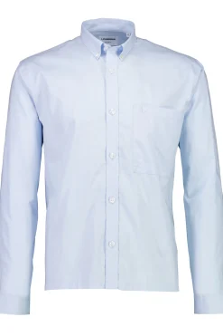 Lindbergh Oxford skjorte