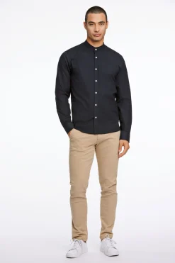 Lindbergh Oxford skjorte