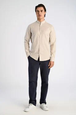 Lindbergh Oxford skjorte