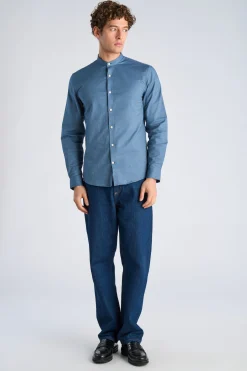 Lindbergh Oxford skjorte