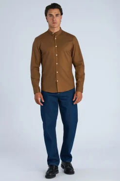 Lindbergh Oxford skjorte