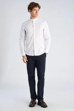 Lindbergh Oxford skjorte