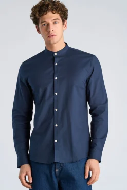 Lindbergh Oxford skjorte