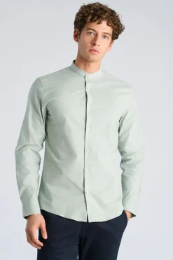 Lindbergh Oxford skjorte