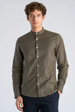 Lindbergh Oxford skjorte