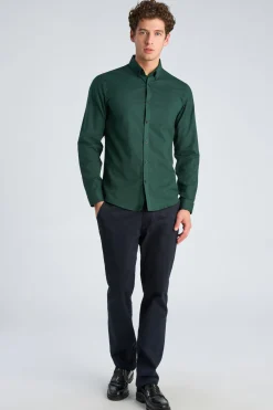 Lindbergh Oxford skjorte