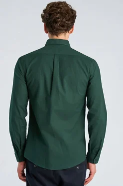 Lindbergh Oxford skjorte