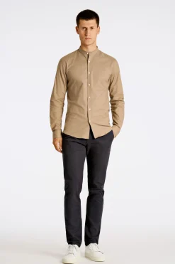 Lindbergh Oxford skjorte