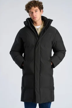 Lindbergh Parka