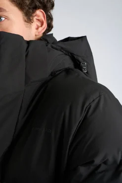 Lindbergh Parka