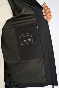 Lindbergh Parka