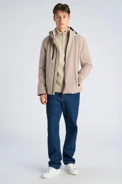 Lindbergh Parka