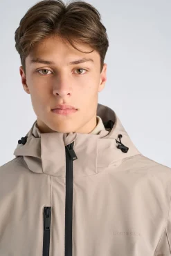 Lindbergh Parka