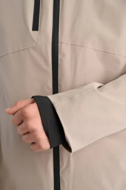 Lindbergh Parka