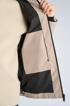 Lindbergh Parka