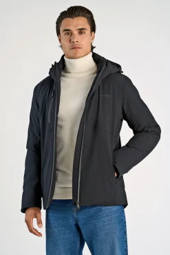 Lindbergh Parka