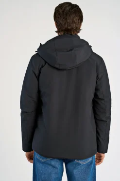 Lindbergh Parka