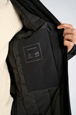 Lindbergh Parka
