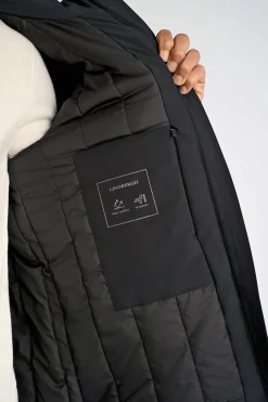 Lindbergh Parka