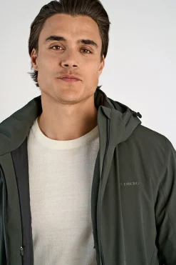 Lindbergh Parka