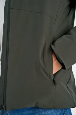 Lindbergh Parka