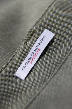 Lindbergh Performance shorts