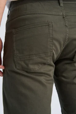 Lindbergh 5-pockets