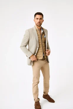 Lindbergh 5-pockets