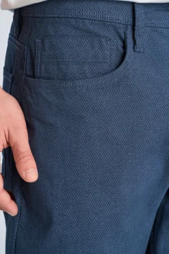 Lindbergh 5-pockets