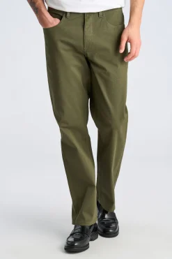 Lindbergh 5-pockets