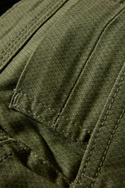 Lindbergh 5-pockets