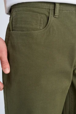 Lindbergh 5-pockets