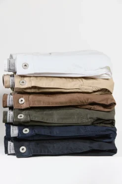Lindbergh 5-pockets