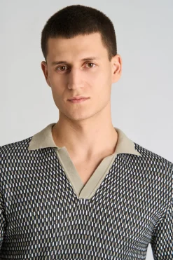 Lindbergh Poloshirt