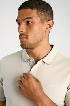 Lindbergh Poloshirt