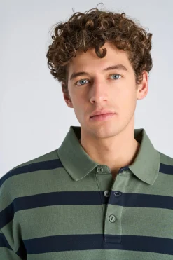 Lindbergh Poloshirt