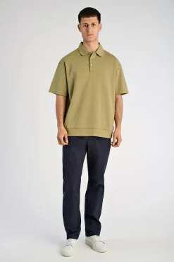 Lindbergh Poloshirt