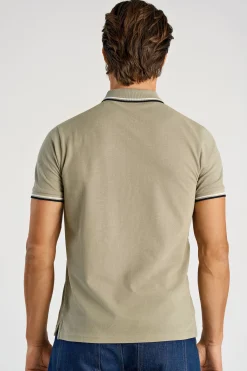 Lindbergh Poloshirt