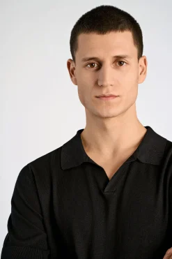 Lindbergh Poloshirt